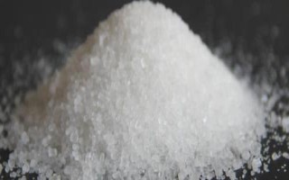 常用化肥性状的简易鉴定方法,看颗粒硬度与均匀性