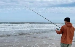 海钓适宜时间，黄金时间为惊蛰后至小满前