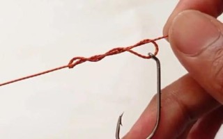 钓鱼钩怎么选，钩型很重要