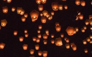 农历七月十五为什么叫鬼节,传说是地府的新年