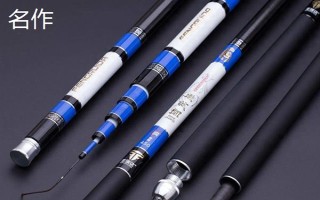 矶竿十大品牌介绍，迪佳、达亿瓦、禧玛诺等品牌具有很高的知名度