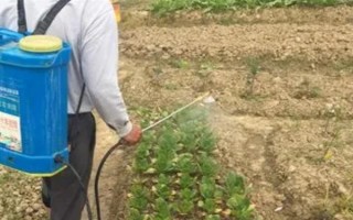 恶霉灵如何使用，可浸种、拌种等