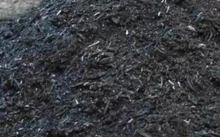 草木灰的成分,主要成分是碳酸钾