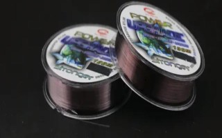 主线2.5子线多少合适,子线选1.5-2号之间的比较合适