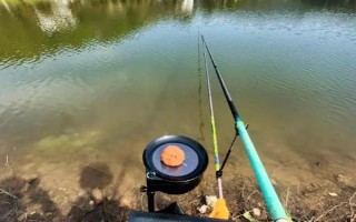 走水能不能钓鱼，垂钓时要注意以下4点