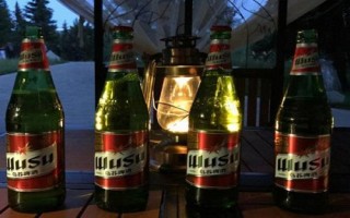 “一打啤酒”指的是多少瓶,打是一个计量单位