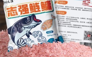 鲫鱼饵料推荐，可用自然饵料也可自制饵料