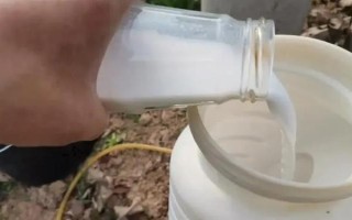 恶霉灵如何使用，可浸种、拌种等