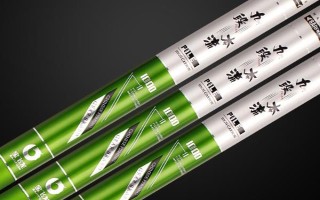 12米鱼竿推荐品牌,晨湖、盛冈、名湖之物等品牌是适宜选择