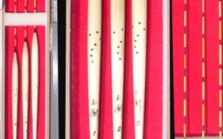 哪十款浮漂比较经典,阿卢、达摩、王冠等品牌值得选择