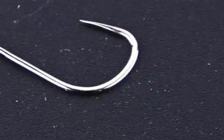 几号新关东钩能够大小通杀，0.3号钩可以勉强做到