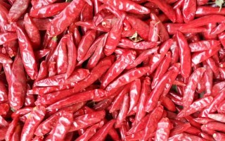 什么品种的干辣椒最辣、最香，推荐七星椒、子弹头、新一代等