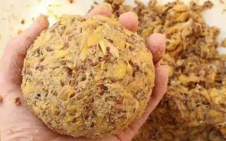 夜钓适合用什么饵料，不同鱼种适合不同饵料