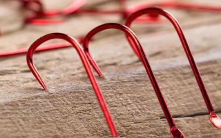 海夕鱼钩如何选大小，根据鱼的重量来选择