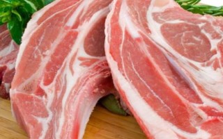 猪肉价格为什么会连续上涨,原因是需求量增加、市场供应偏紧