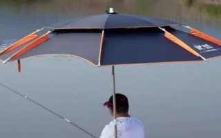 钓鱼伞推荐品牌，汉鼎、渔之源等品牌值得考虑