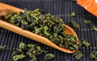 铁观音的发源地,发源于福建省安溪县西坪镇