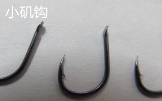 为什么伊势尼钩最流行，伊势尼钩的拉力值大且适应性强