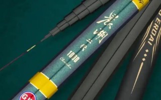 12米鱼竿推荐品牌,晨湖、盛冈、名湖之物等品牌是适宜选择