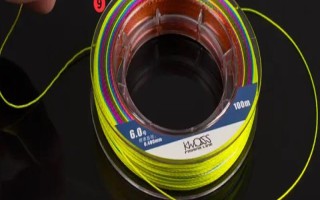 pe线与尼龙线哪个的抛投距离更远，条件相同时pe线抛得更远