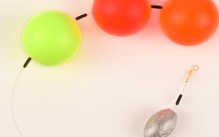 哪十款浮漂比较经典,阿卢、达摩、王冠等品牌值得选择