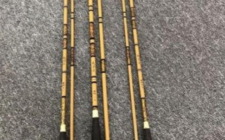 并继竿一般多长为好，一般建议用12-15尺