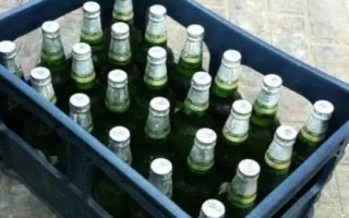 “一打啤酒”指的是多少瓶,打是一个计量单位