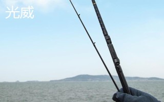 筏钓竿的特点，是筏钓的专用鱼竿