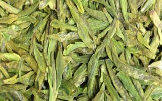 十种名贵的茶叶，安溪铁观音属于茶中珍品