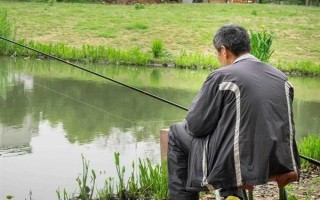 春季雨前好不好钓鱼，春季雨前一般不好钓鱼