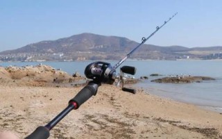 什么路亚竿适合钓白条,鱼竿太硬、太长都不利于操作