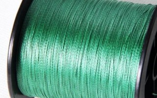 大力马鱼线是什么，别称pe线、编织线等