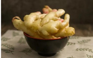 生姜的病虫害防治方法，可增施钾肥防治