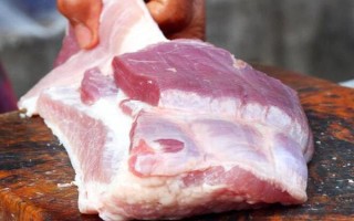 猪肉价格上涨是什么原因，生猪饲料成本上升、管理成本增加均可导致