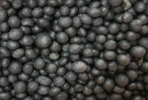 撒可富二铵的颜色，一般为褐色或黑色