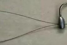 鱼线型号对比，尼龙线和碳线的强度较低、PE线的强度较高