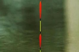 春天钓鲫鱼怎么调漂，根据垂钓场所调整浮漂选择