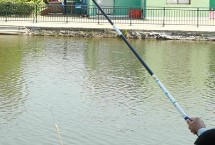 黑蛟龙鱼竿介绍，节数为3-6节、先径为1.5-3.9毫米