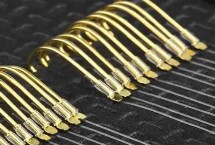 线组搭配，钓鲫鱼等小鱼的首选钩型