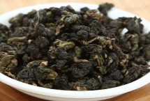 乌龙茶产自哪里，属于半发酵的青茶