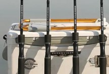 鱼竿钓性分类，一击、赤刃都不错