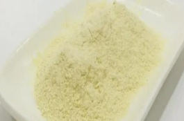 什么是大蒜素，是大蒜鳞茎中提取的一种有机硫化合物