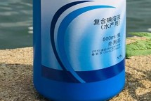 鱼塘常用的杀菌药物,使用东方复合碘可以起到净化效果