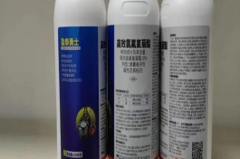 高效氯氰菊酯的注意事项，针对不同虫害的使用方法不同