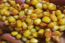 嫩玉米能否用来钓鱼，可以垂钓但效果不如嫩玉米