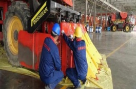 农机保养五净,以下四防要做好 农机保养五净,以下四防要做好