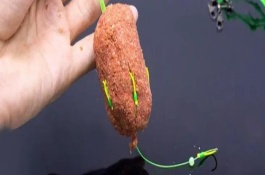 钓鱼什么时候用爆炸钩，适合用在比较大的水域之中