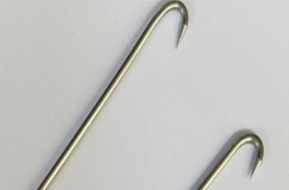 钓黄鳝用什么饵料，黄鳝钩最好用