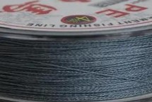 特点论述，是常用的一种鱼线