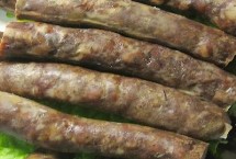 山东济宁的特产，这7种必买